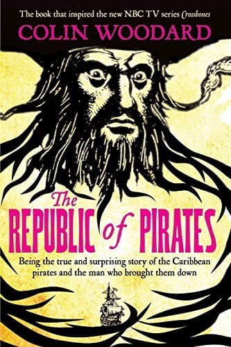 The republic of pirates