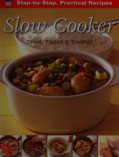 Step-By-Step Practical Recipes