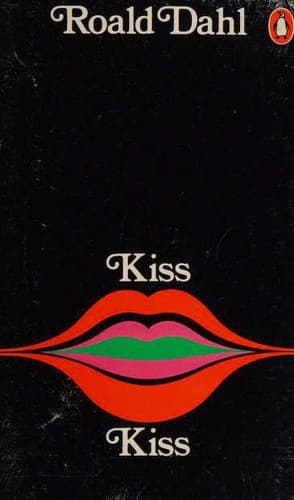Kiss Kiss