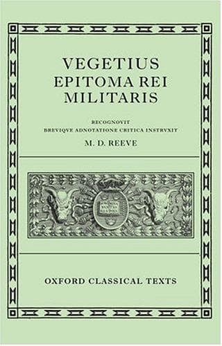 De re militari