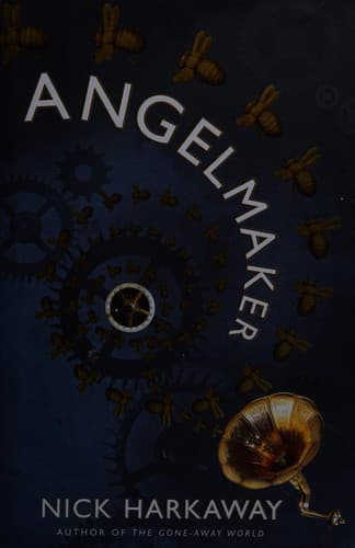 Angelmaker