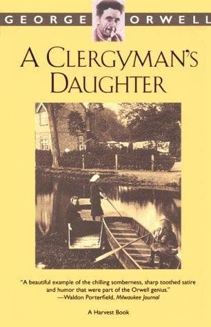 A Clergyman's Daughter