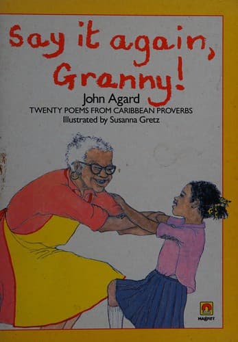 Say It Again Granny!