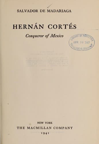 Herman Cortès