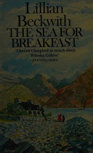 The Sea For Breakfast