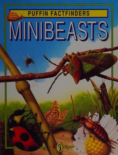 Minibeasts