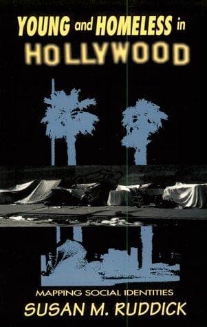 Young and Homeless In Hollywood