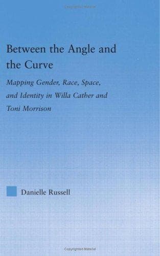 Between the Angle and the Curve