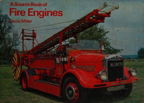 A source book of fire engines