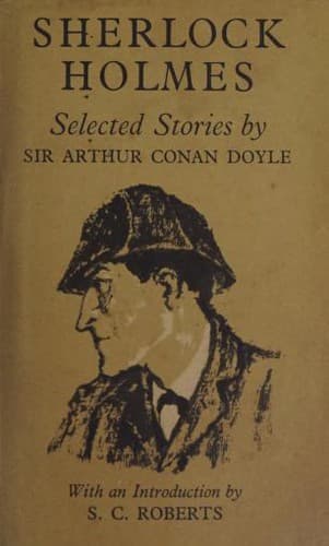 Sherlock Holmes Selected Stories [11 stories]