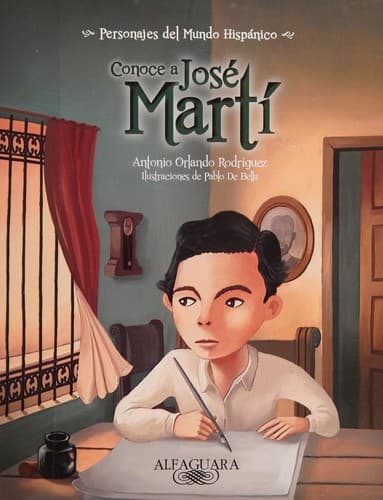 Conoce a José Martí