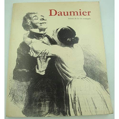 Daumier, verslaggever van zijn tijd, 1832-1872