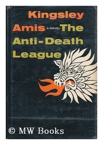 The Anti-Death League