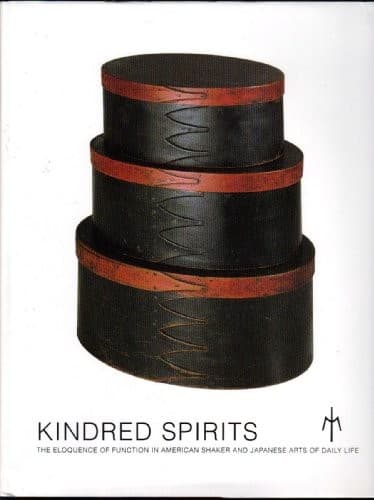 Kindred spirits