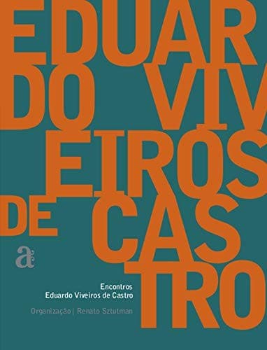 Eduardo Viveiros de Castro