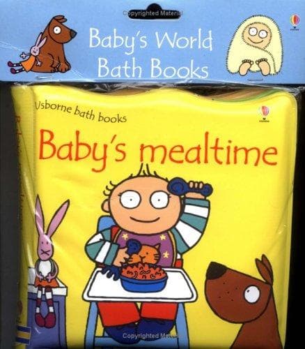 Baby's Mealtime