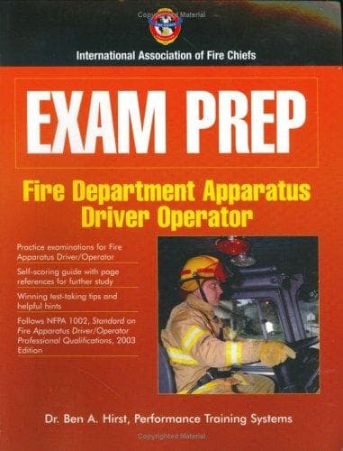 Exam prep