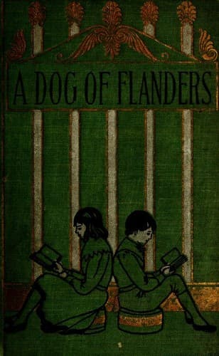 A Dog of Flanders