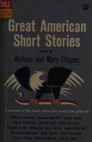 Great American Short Stories