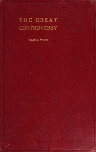 The great controversy