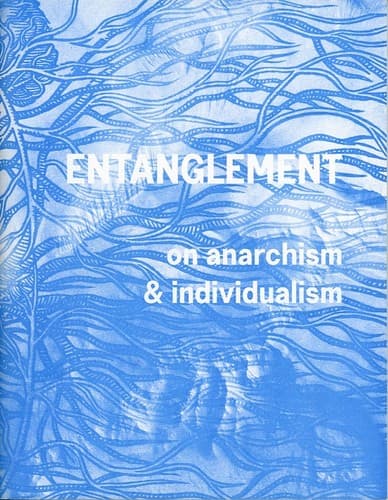 Entanglement