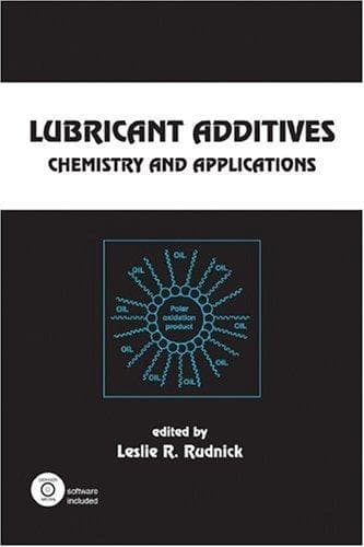 Lubricant Additives