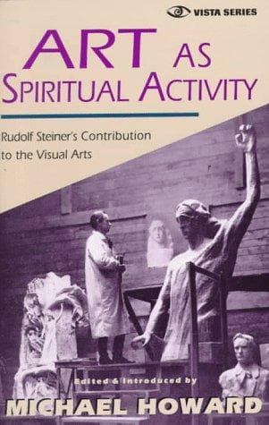 Art As Spiritual Activity