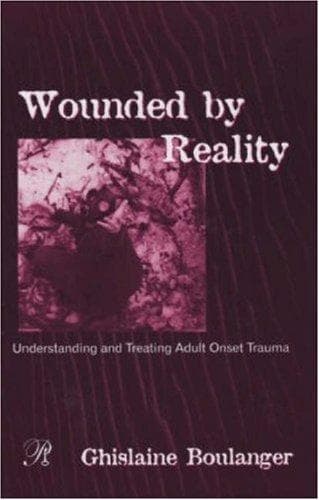 Wounded By Reality