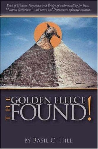 The Golden Fleece Found