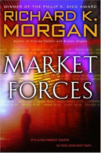 Market Forces