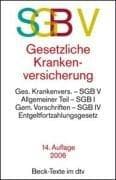 Sozialgesetzbuch