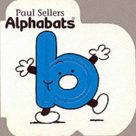 Alphabats