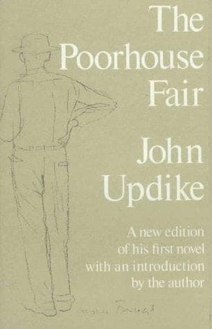 The poorhouse fair