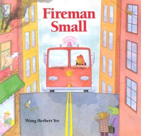 Fireman Small