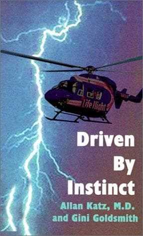 Driven by Instinct