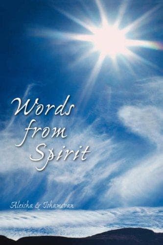 Words From Spirit