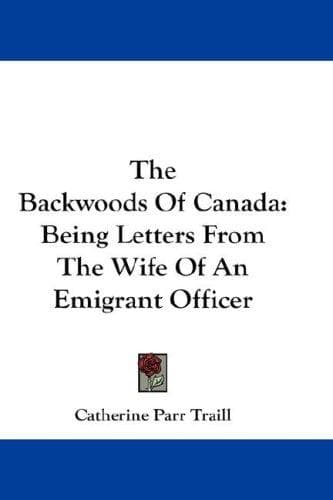 Backwoods of Canada