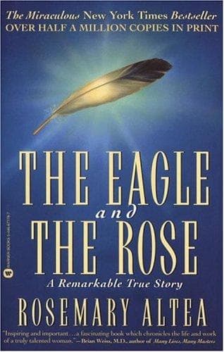 The Eagle And The Rose