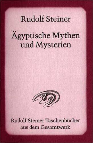 Ägyptische Mythen und Mysterien