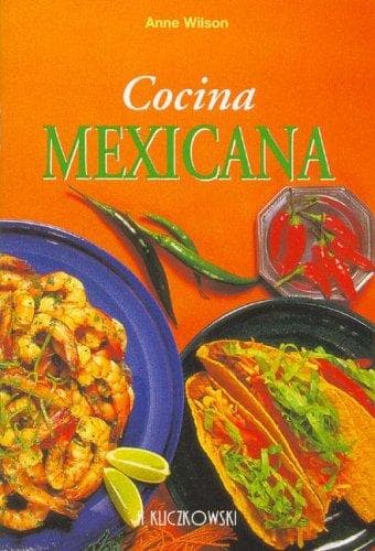 Mexican Cooking
