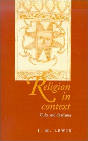 Religion in context