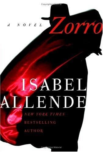 El Zorro