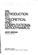 An introduction to theoretical and computational aerodynamics