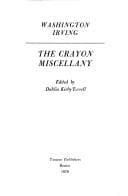 The Crayon miscellany