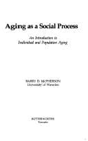 Aging as a social process