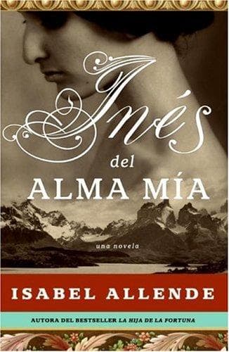 Inés del alma mía