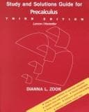 Precalculus