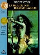 Cover of Island of the Blue Dolphins