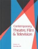Contemporary Theatre, Film and Television