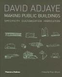 David Adjaye